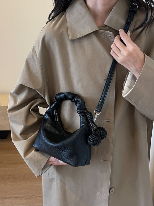 Stylish Summer Cross-Body Bag for Trendy Fashion Lovers