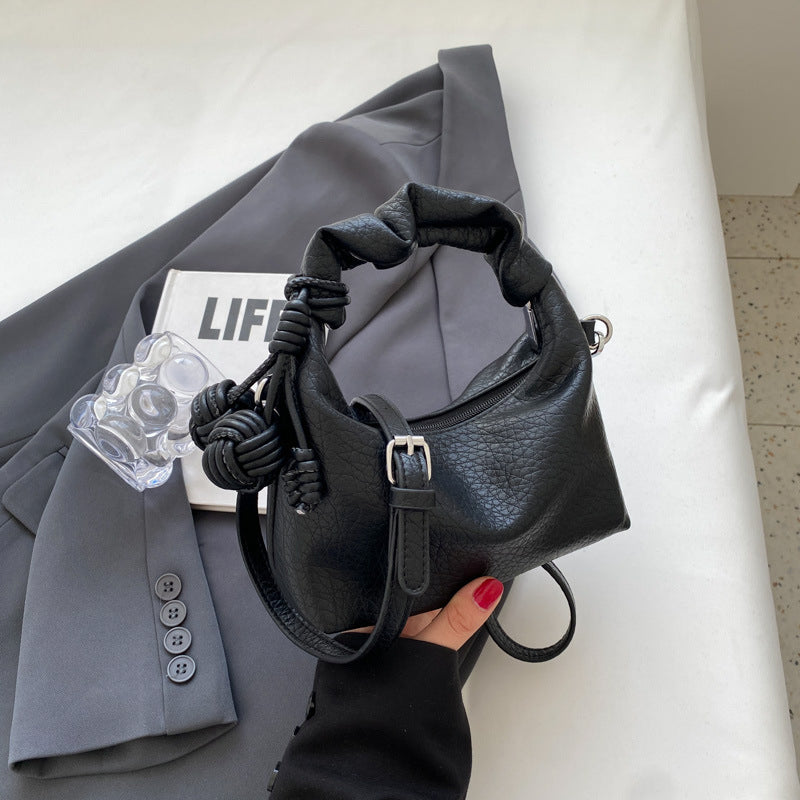Stylish Summer Cross-Body Bag for Trendy Fashion Lovers