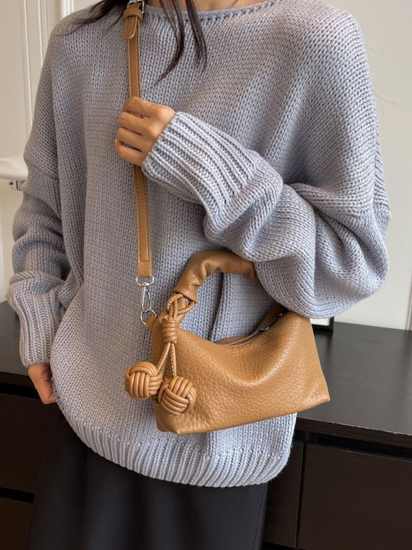 Stylish Summer Cross-Body Bag for Trendy Fashion Lovers