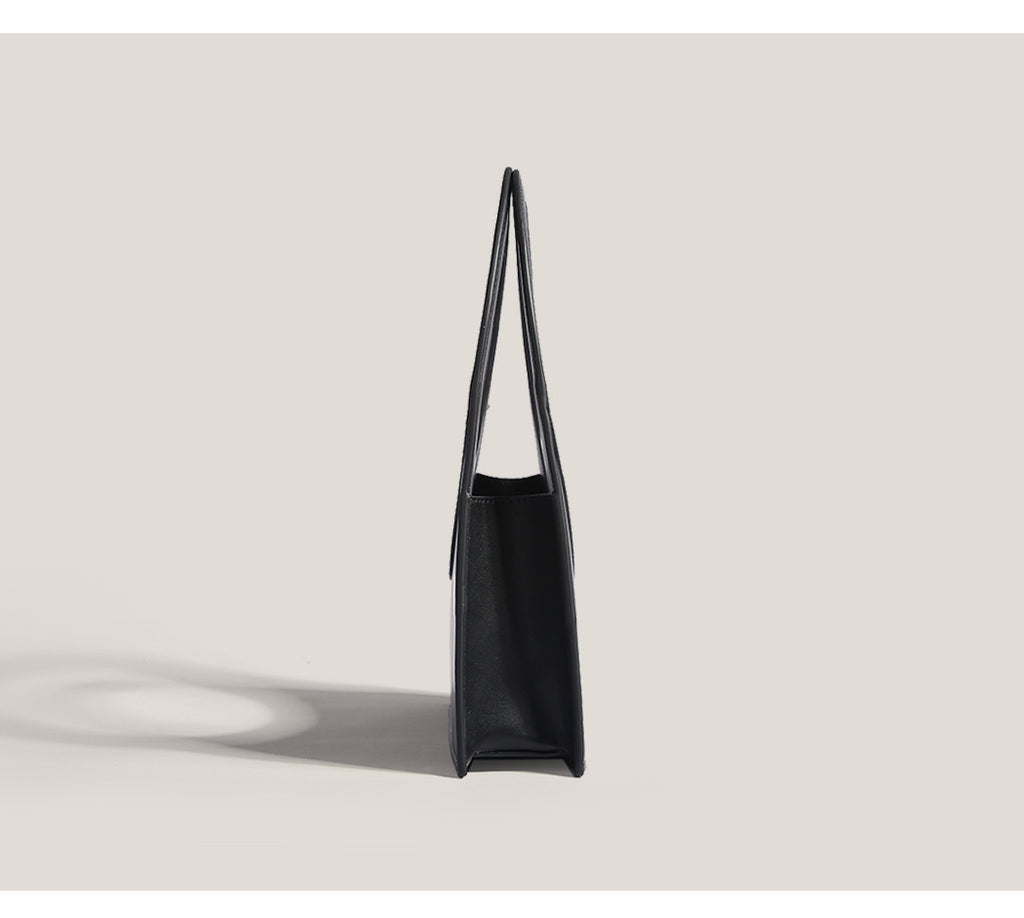 This Year's Popular Bag Spring and Summer New Fashion High-Grade Ring Hand Bag Niche All-Match Handbag for Women