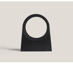 This Year's Popular Bag Spring and Summer New Fashion High-Grade Ring Hand Bag Niche All-Match Handbag for Women