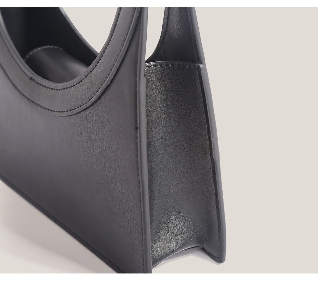 This Year's Popular Bag Spring and Summer New Fashion High-Grade Ring Hand Bag Niche All-Match Handbag for Women