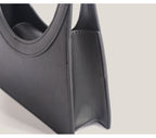 This Year's Popular Bag Spring and Summer New Fashion High-Grade Ring Hand Bag Niche All-Match Handbag for Women