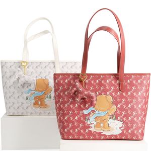 (V10) High Quality Custom PU Leather Tote Bag Printed Tote Bag Stylish Custom PU Leather Tote Bag for Everyday Use