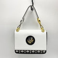 (V102) 2023 New Net Celebrity Trend Ins Fashion Everything Senior Sense Foreign Style Niche Women's Bag Single Shoulder Cross