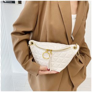 (V1021) Trendy Mobile Waist Bag with Simple and Light Design