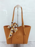 (V1032) Deluxe All-in-One Tote Bag Handbag
