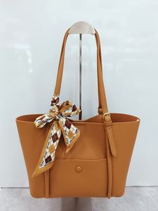 (V1032) Deluxe All-in-One Tote Bag Handbag