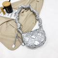 (V1035) Cloud Fold Bag Small Bag