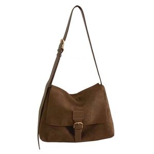 (V1036) Design Sense Bag One Shoulder Crossbody Pleated Multi-Fold Bag