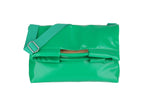 (V1048) Fashion PU Folding Tote Bag Crossbody Bag Bags