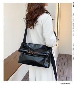(V1048) Lady Handbag Designer Tote Handbag PU Handbag Handbags Women Bag