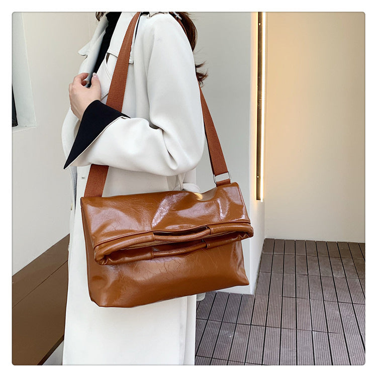 (V1048) Lady Handbag Designer Tote Handbag PU Handbag Handbags Women Bag