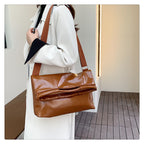 (V1048) Lady Handbag Designer Tote Handbag PU Handbag Handbags Women Bag