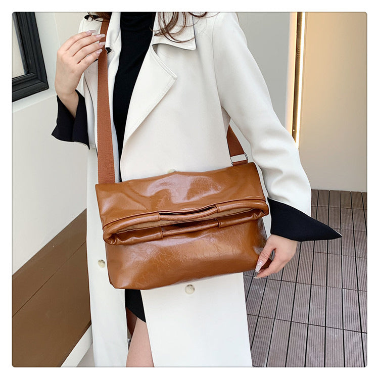 (V1048) Lady Handbag Designer Tote Handbag PU Handbag Handbags Women Bag