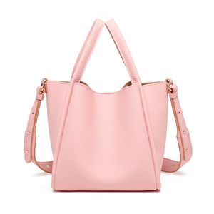 (V1083) Designer Bag Lady Handbag Woman Handbag PU Leather Handbag Replica Handbag