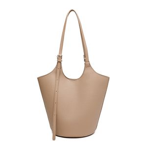 (V1086) Designer Bag Lady Handbag Designer Tote Handbag PU Handbag Women Handbag