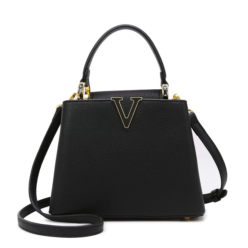 (V1205) New Style High-Quality Handbag