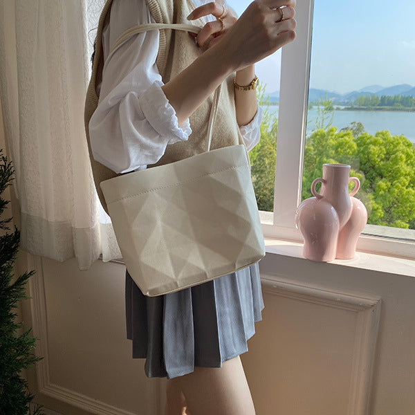 (V1222) Designer Bag OEM/ODM Handbag Wholesale Handbag PU Handbag