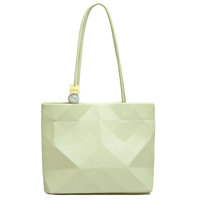 (V1222) Designer Bag OEM/ODM Handbag Wholesale Handbag PU Handbag