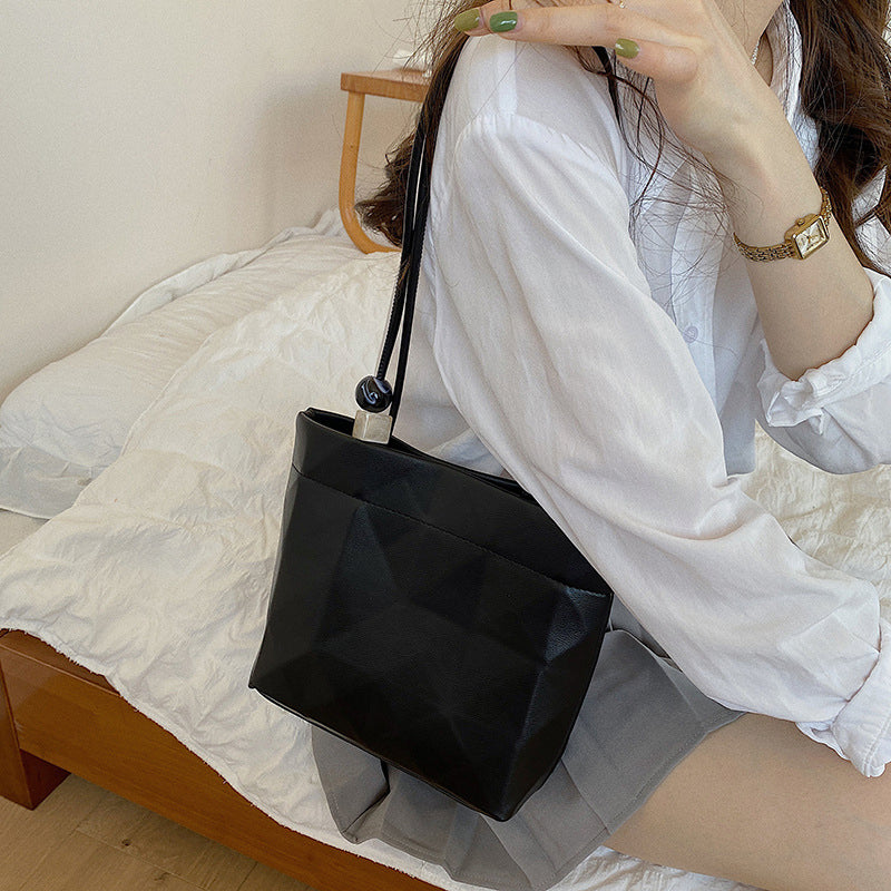 (V1222) Designer Bag OEM/ODM Handbag Wholesale Handbag PU Handbag
