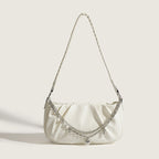 (V1281) Lady Handbag Designer Tote Handbag Women Handbag Tote Bag