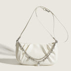 (V1281) Lady Handbag Designer Tote Handbag Women Handbag Tote Bag