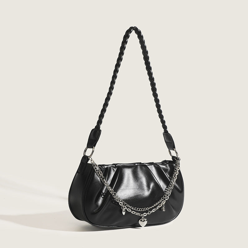 (V1281) Lady Handbag Designer Tote Handbag Women Handbag Tote Bag