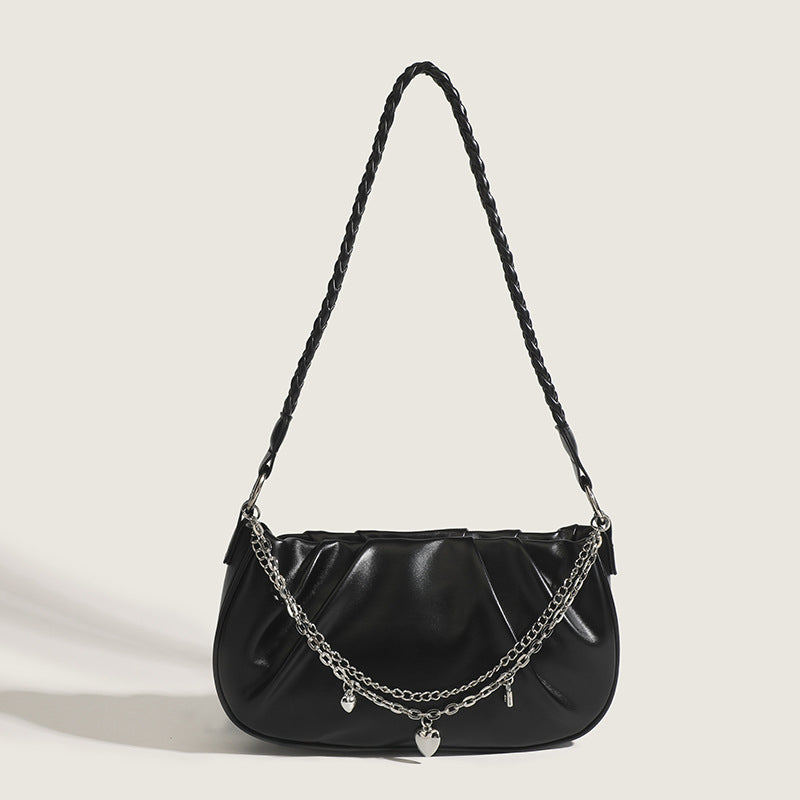 (V1281) Lady Handbag Designer Tote Handbag Women Handbag Tote Bag
