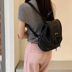 (V1309) Lady Handbag Designer Tote Handbag PU Handbag Women Handbag
