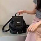 (V1309) Lady Handbag Designer Tote Handbag PU Handbag Women Handbag