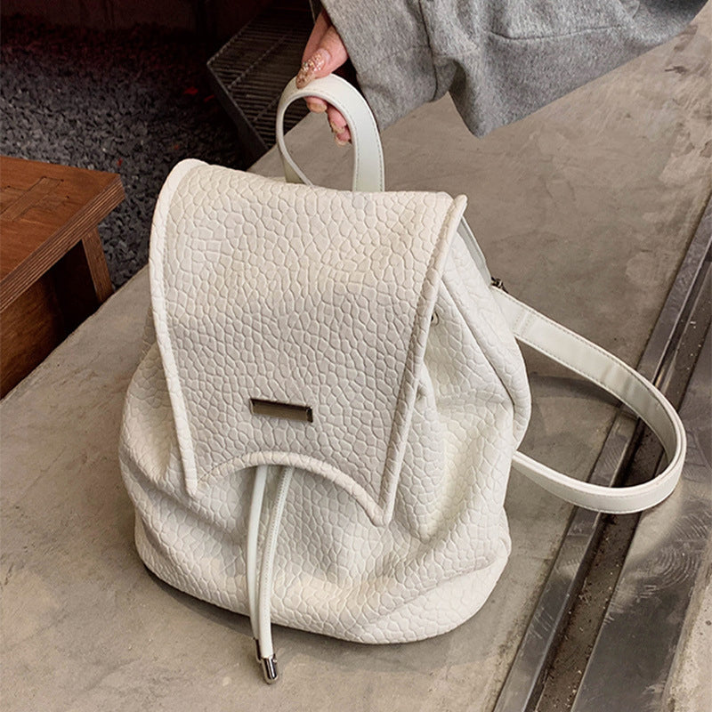 (V1309) Lady Handbag Designer Tote Handbag PU Handbag Women Handbag