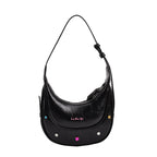 (V1364) Lady Handbag Wholesale Handbag PU Handbag Women Handbag