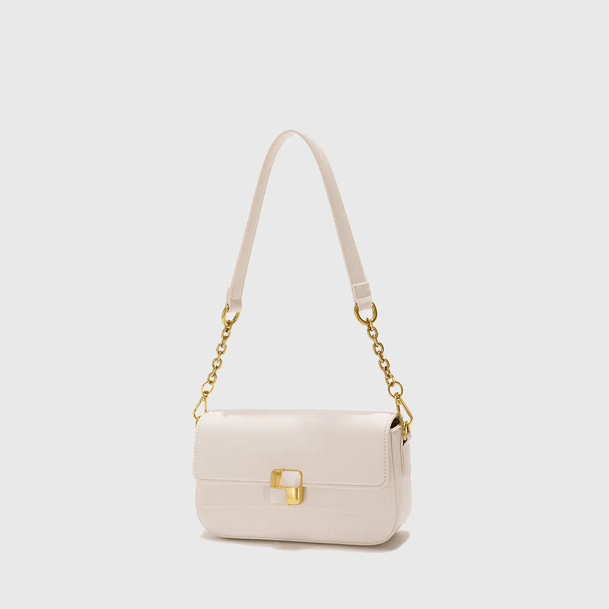 (V1368) Designer Tote Handbag OEM/ODM Handbag PU Handbag Women Handbag