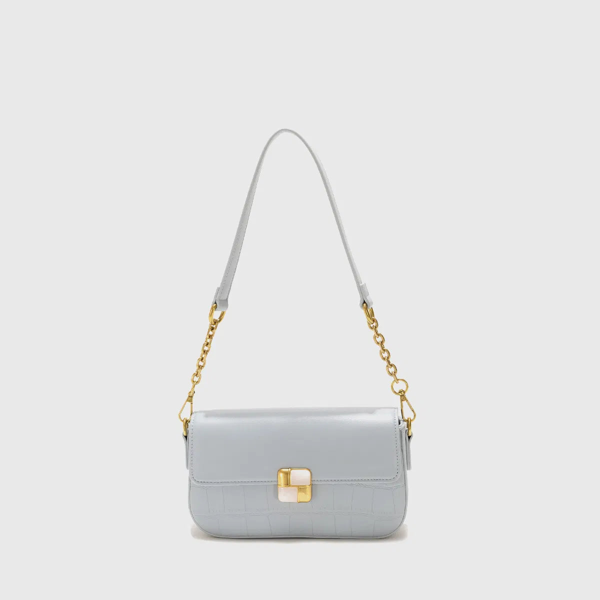 (V1368) Designer Tote Handbag OEM/ODM Handbag PU Handbag Women Handbag