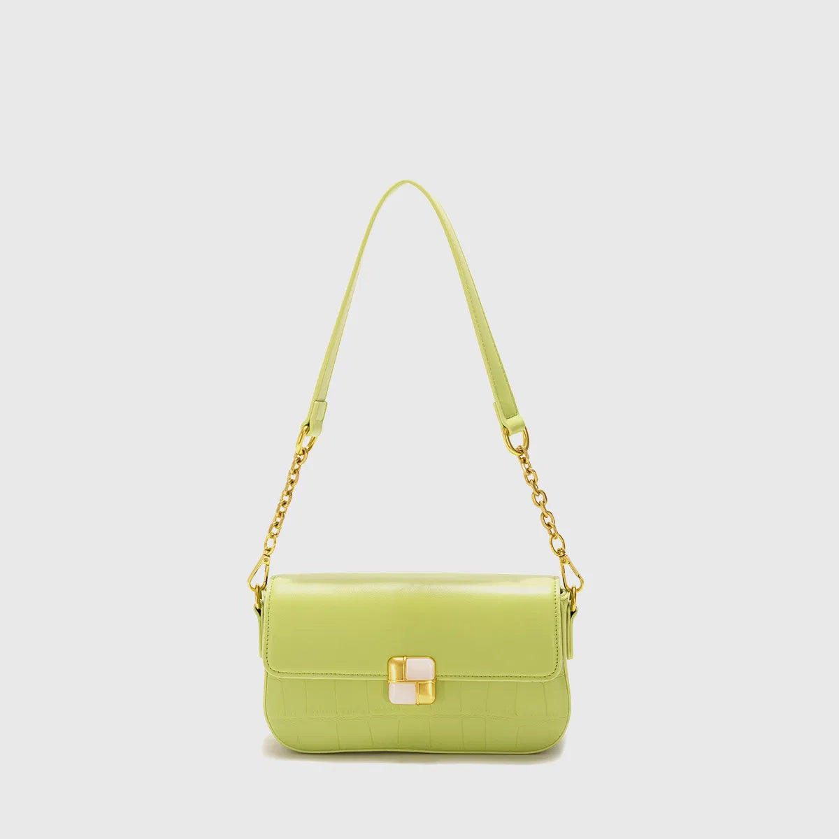 (V1368) Designer Tote Handbag OEM/ODM Handbag PU Handbag Women Handbag