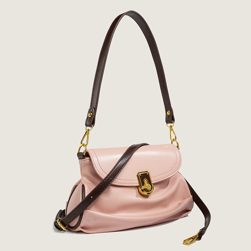 (V1417) Designer Tote Handbag Wholesale Handbag PU Handbag Ladies Handbag