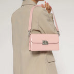 (V1425) Designer Bag PU Handbag Women Handbag Hand Bag