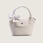 (V1444) Lady Handbag Designer Tote Handbag Wholesale Handbag PU Handbag