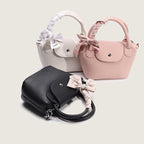 (V1444) Lady Handbag Designer Tote Handbag Wholesale Handbag PU Handbag