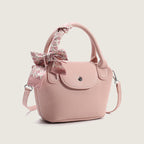 (V1444) Lady Handbag Designer Tote Handbag Wholesale Handbag PU Handbag