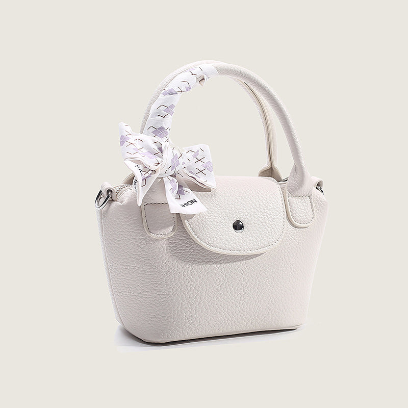 (V1444) Lady Handbag Designer Tote Handbag Wholesale Handbag PU Handbag