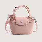 (V1444) Lady Handbag Designer Tote Handbag Wholesale Handbag PU Handbag