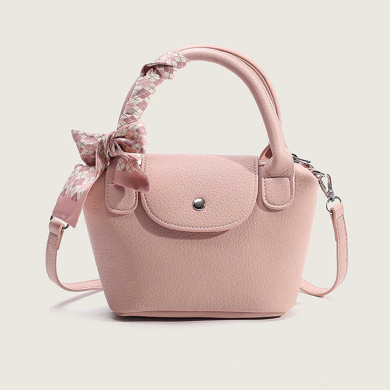 (V1444) Lady Handbag Designer Tote Handbag Wholesale Handbag PU Handbag