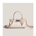 (V1453) Lady Handbag Wholesale Handbag PU Handbag Tote Bag