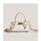 (V1453) Lady Handbag Wholesale Handbag PU Handbag Tote Bag