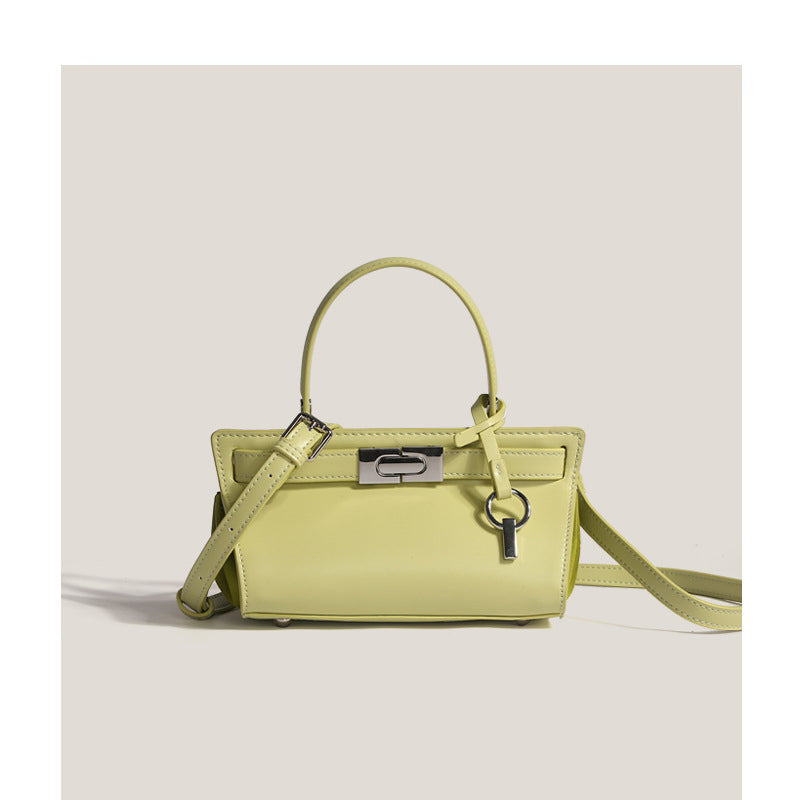 (V1453) Lady Handbag Wholesale Handbag PU Handbag Tote Bag