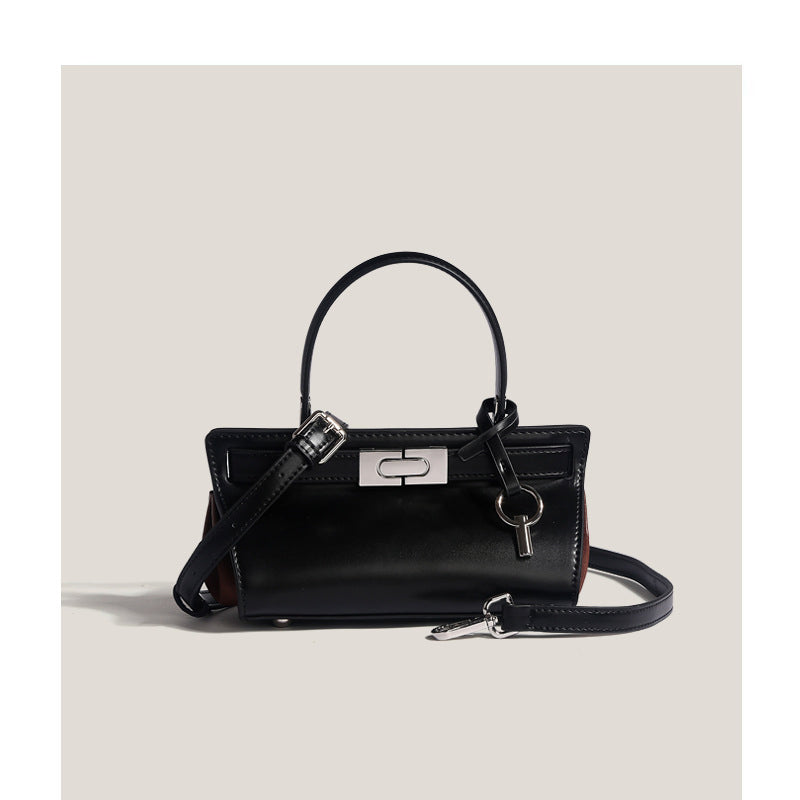 (V1453) Lady Handbag Wholesale Handbag PU Handbag Tote Bag