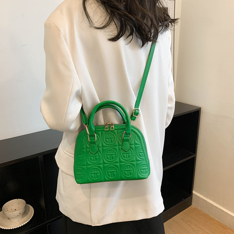 (V1461) Lady Handbag PU Handbag Women Handbag Women Handbag