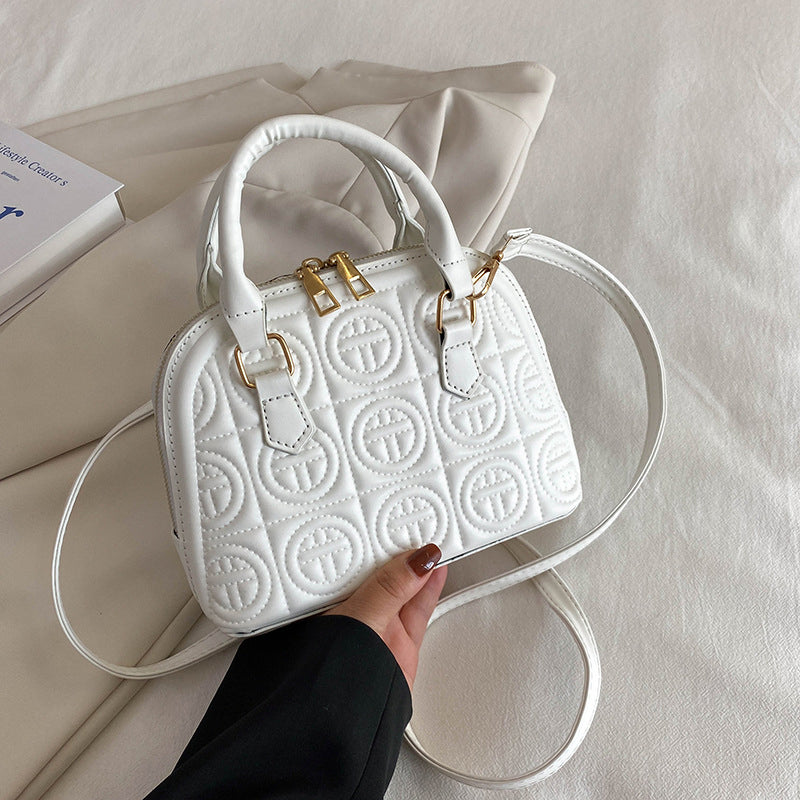 (V1461) Lady Handbag PU Handbag Women Handbag Women Handbag